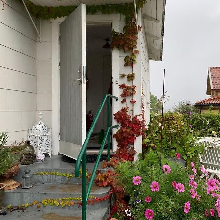 Villagatan Norrtälje エクステリア 写真