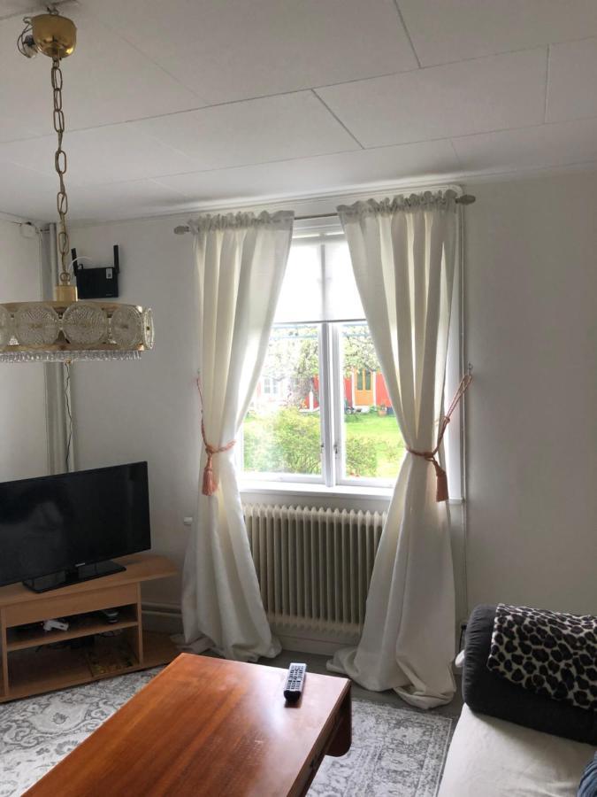 Villagatan Norrtälje エクステリア 写真