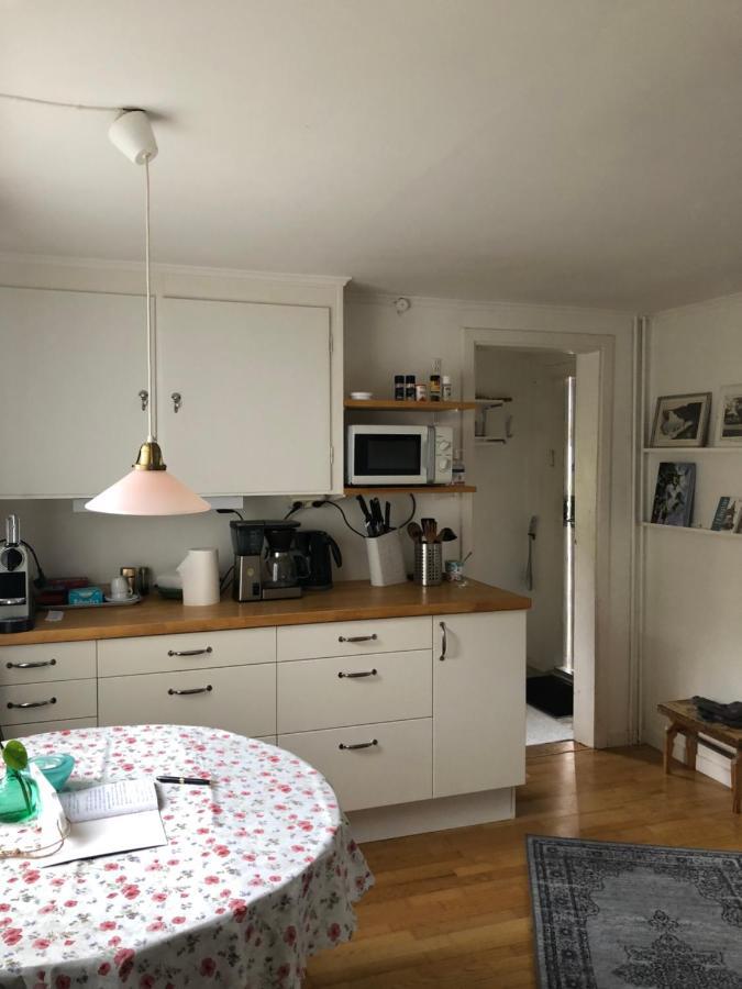 Villagatan Norrtälje エクステリア 写真